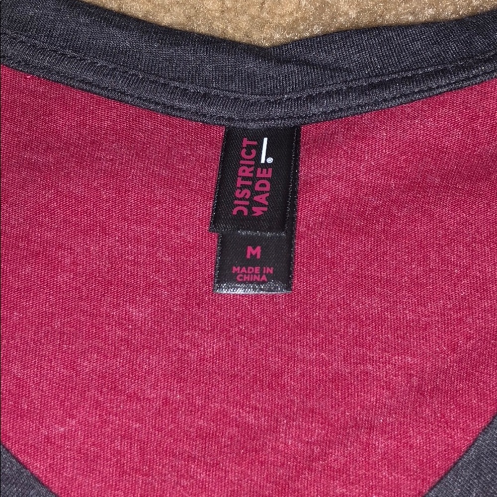 Basic Tee - Picture 2 of 2